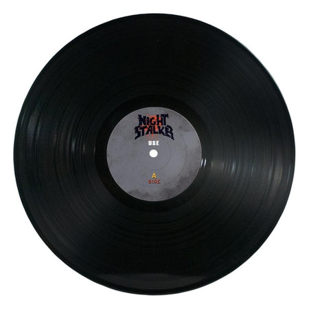 Use - Front Cover