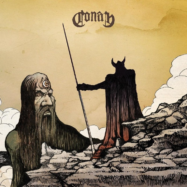 Monnos - Front Cover