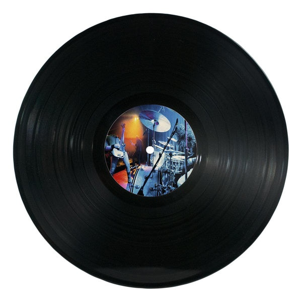 Live At The Star Theater - Front Cover