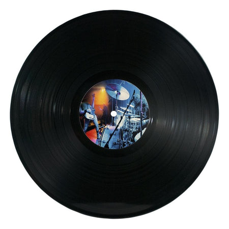 Live At The Star Theater - Front Cover