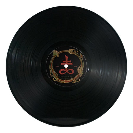 Capricorn - Front Cover