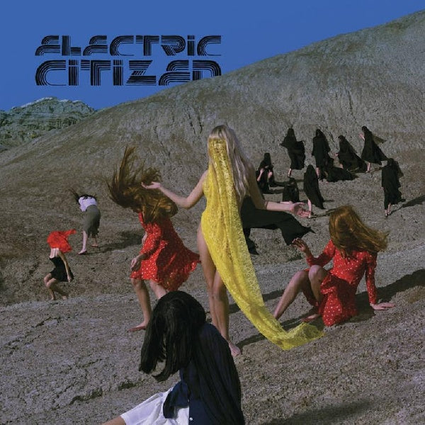 EC4 - Front Cover