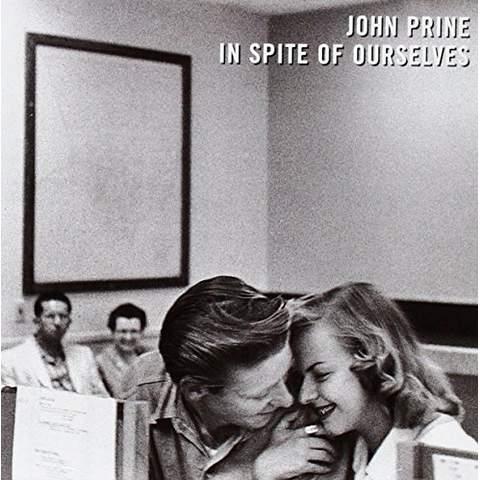 In Spite Of Ourselves - Front Cover