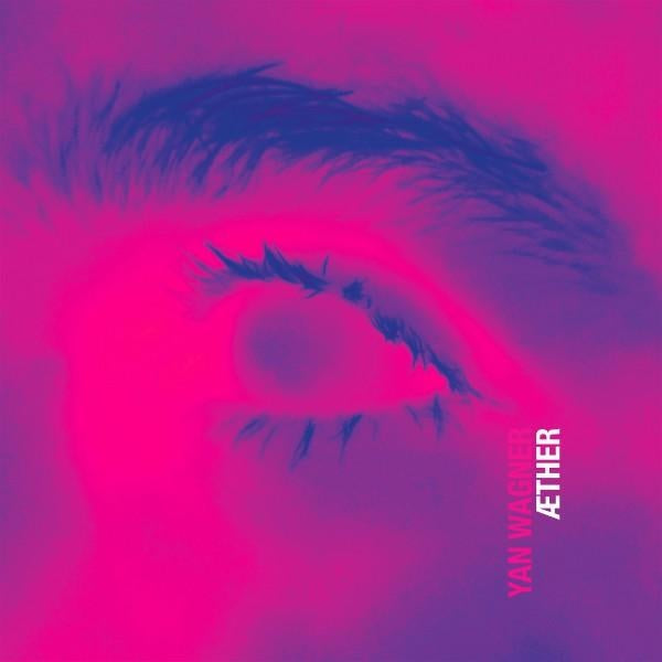 Æther - Front Cover