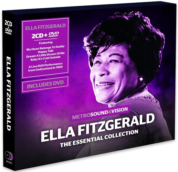 The essential collection - Front Cover