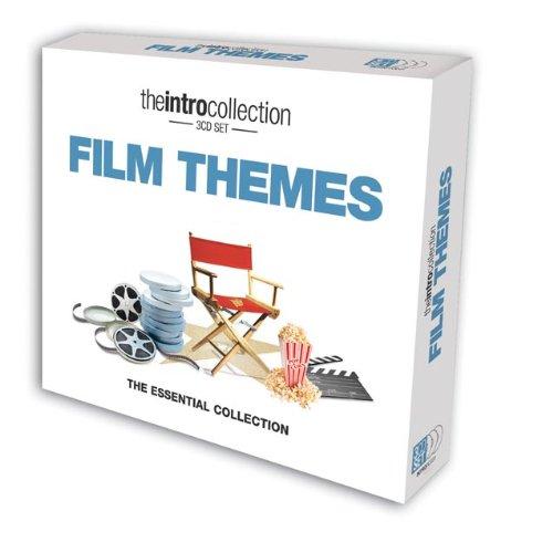 Film themes - Front Cover