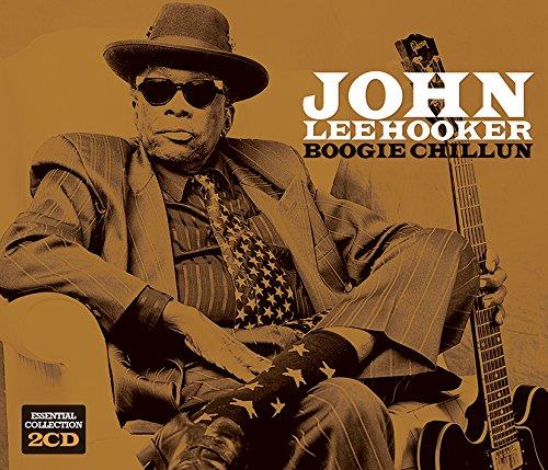Boogie chillun - Front Cover