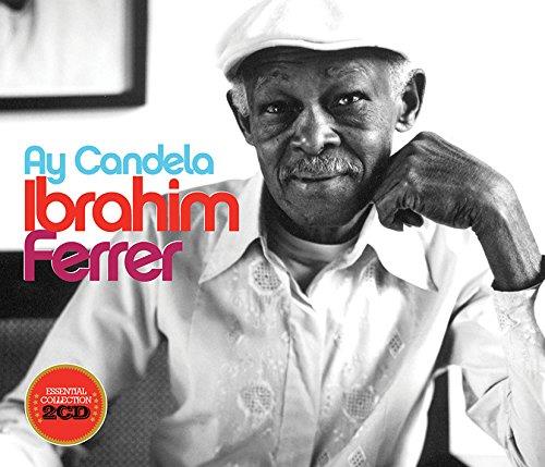 Ay candela - Front Cover