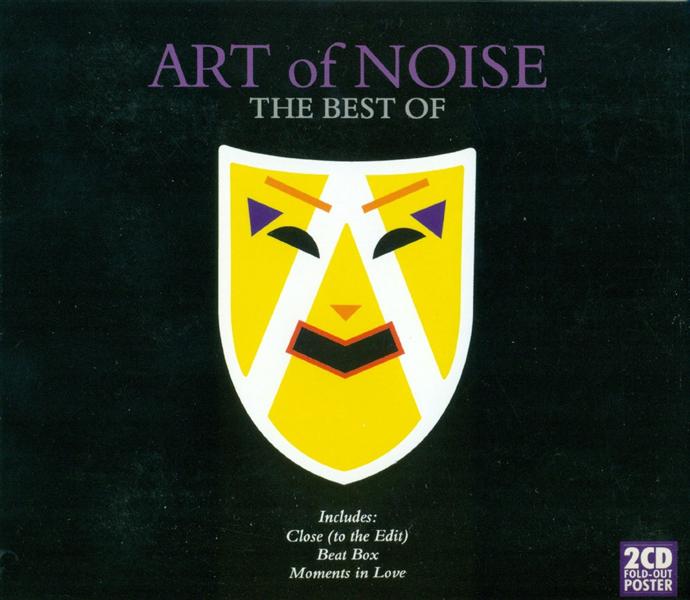The best of - Front Cover