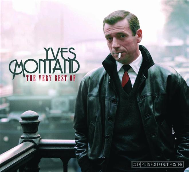 The very best of - Front Cover