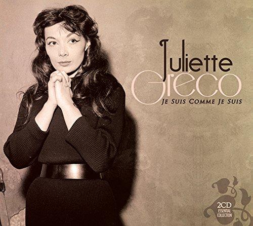 Je suis comme je suis - Front Cover