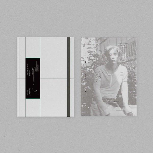 Silhouette - Front Cover