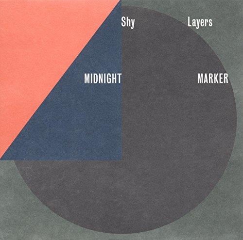 Midnight Marker - Front Cover