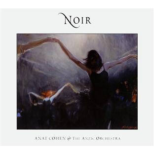 Noir - Front Cover