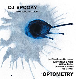 Optometry - Front Cover