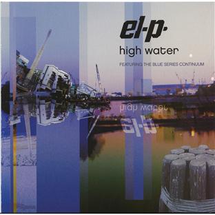 High Water - Front Cover