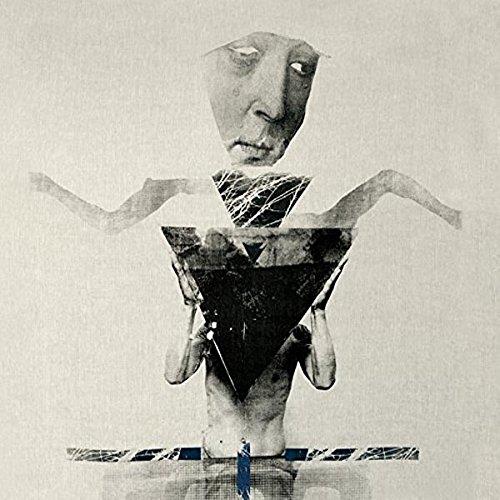 White - Front Cover