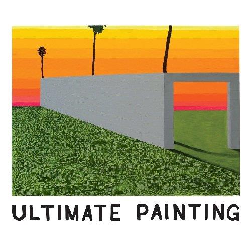 Ultimate painting - Front Cover