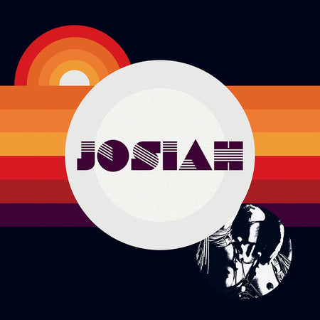 Josiah - Front Cover