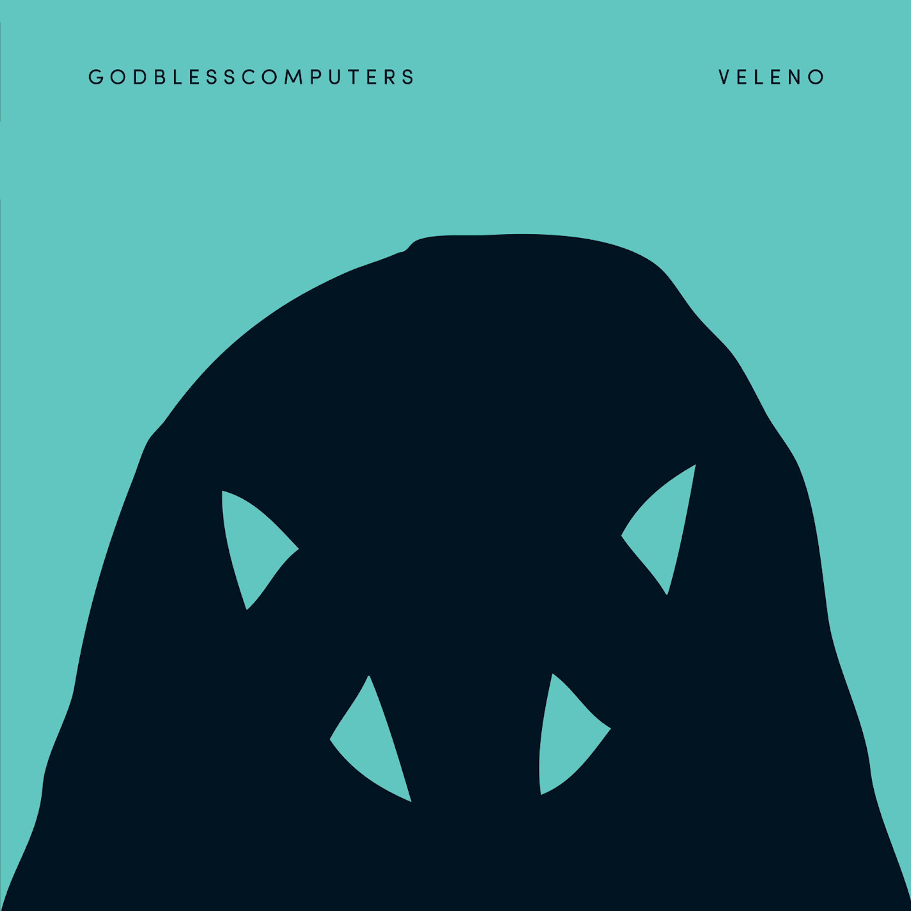 Veleno - Front Cover