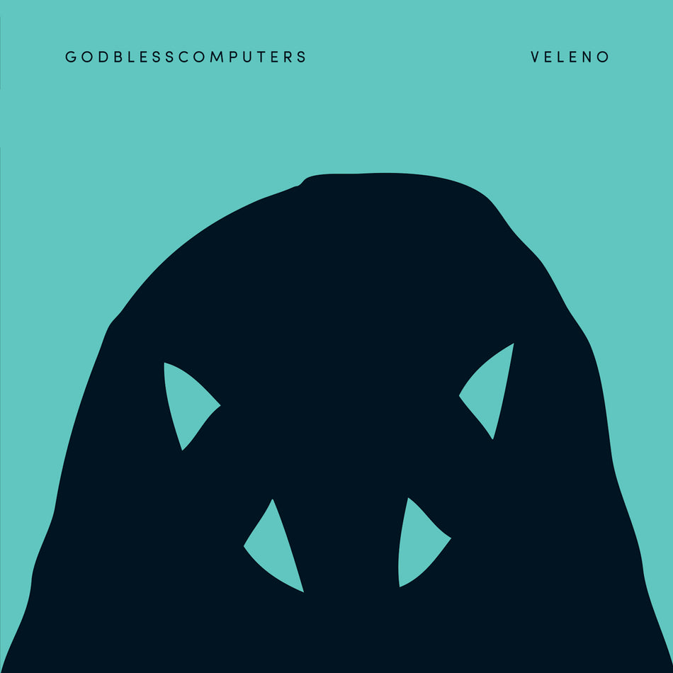 Veleno - Front Cover