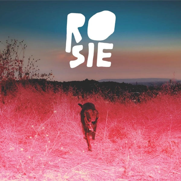 Rosie - Front Cover