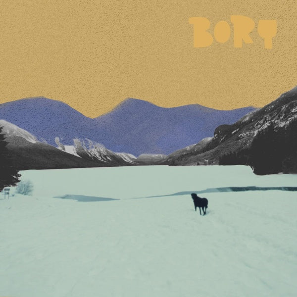 Who's A Good Boy - Front Cover