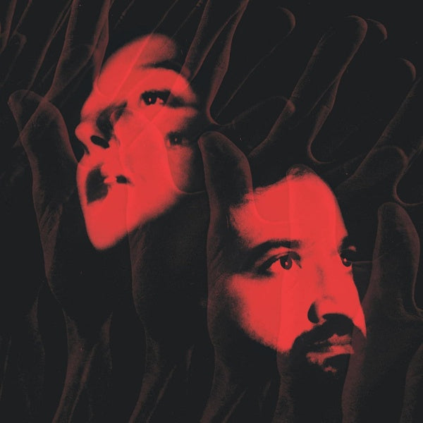 Desire - Front Cover