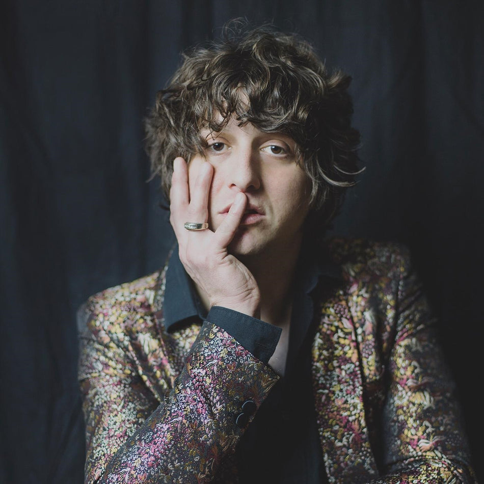 POST PARTY DEPRESSION - Front Cover