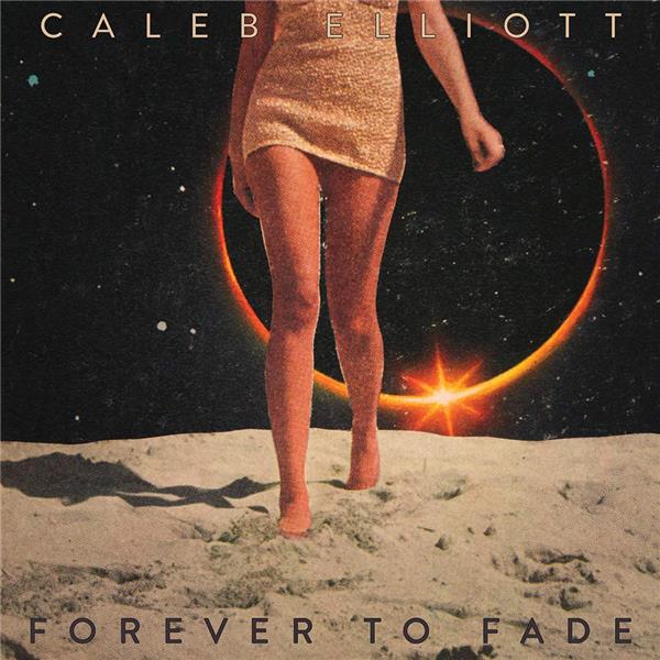 Forever To Fade - Front Cover