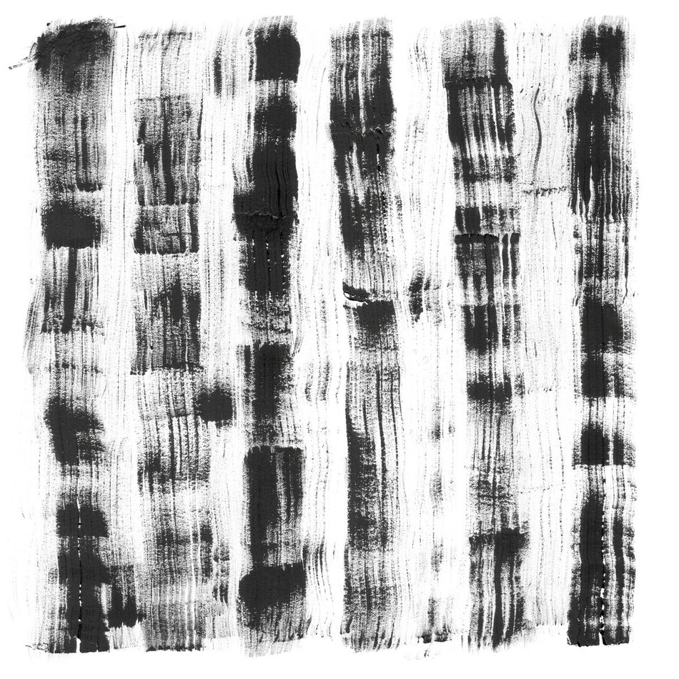 Nouveau Départ - Front Cover