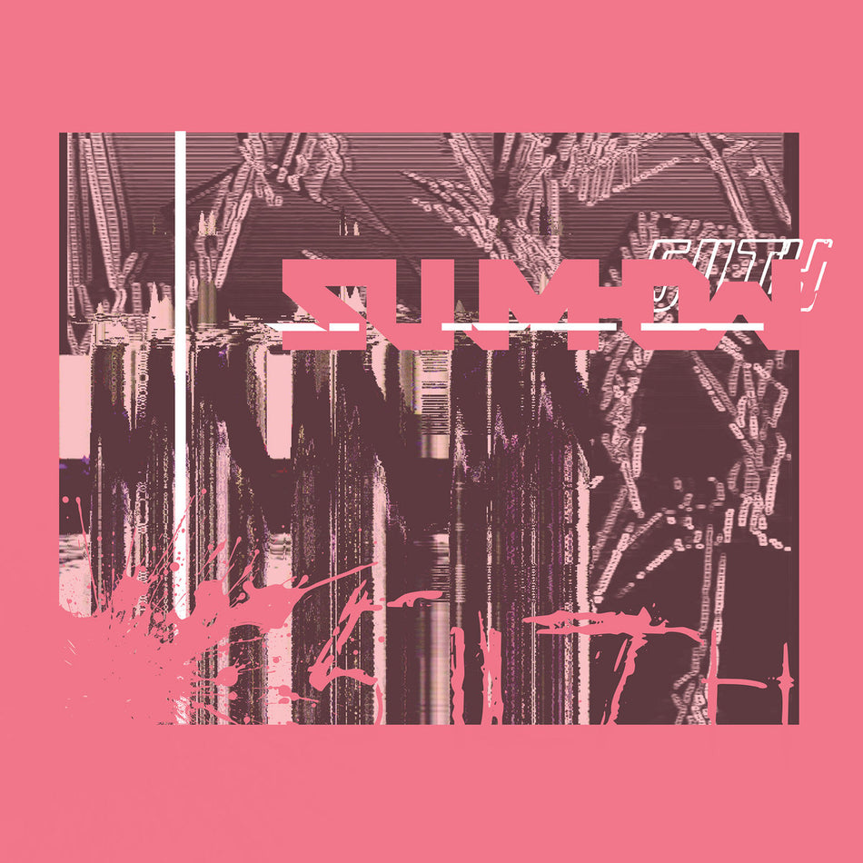 5ilth/Transparent Vinyl - Front Cover