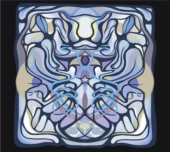 Tsons Of Tsunami - Front Cover
