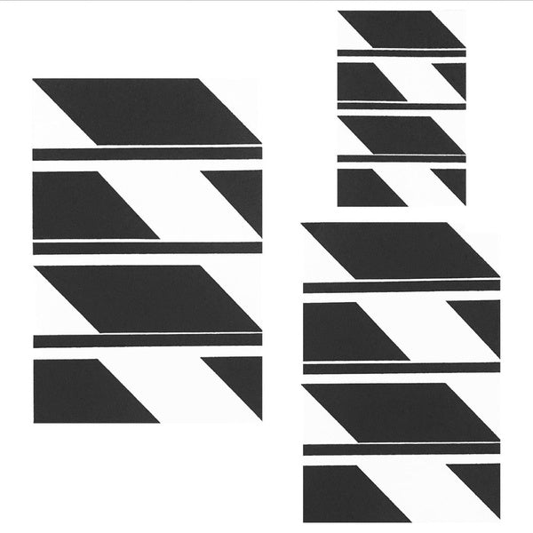 Spectrum - Front Cover