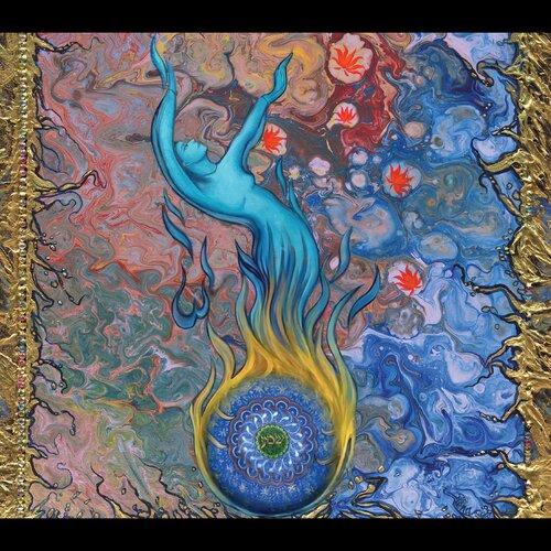 Songs Of Desire - Front Cover