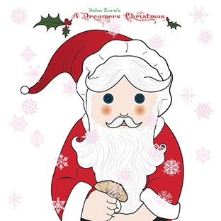 The Christmas Song / SantaÕs Workshop - Front Cover