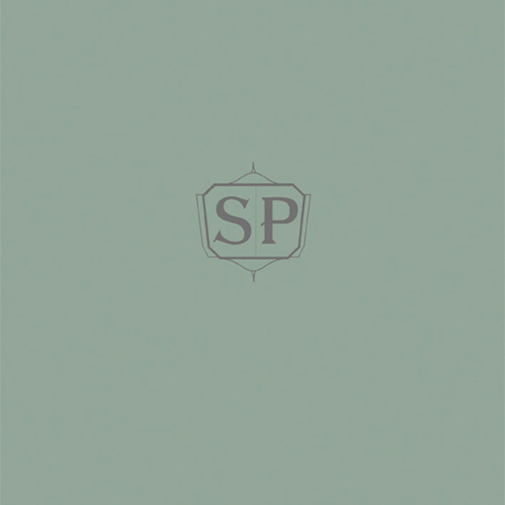 The Song Project - Front Cover