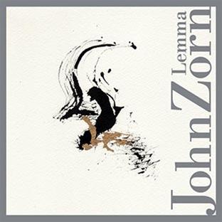 Lemma - Front Cover