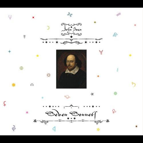 Seven Sonnets - Front Cover