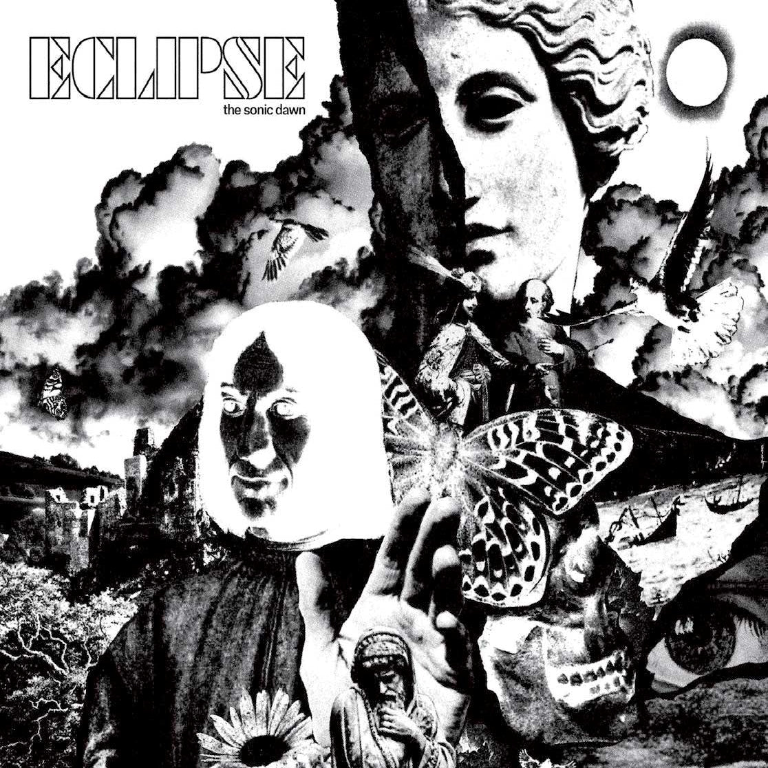Eclipse - Front Cover