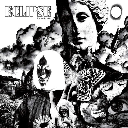 Eclipse - Front Cover