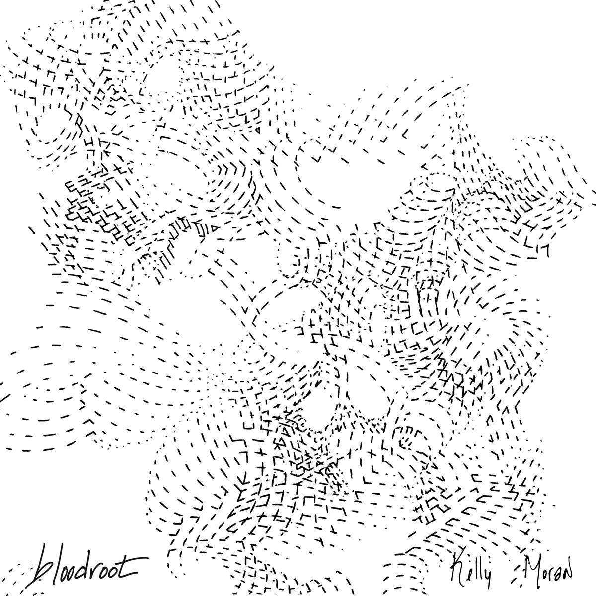 BLOODROOT - Front Cover