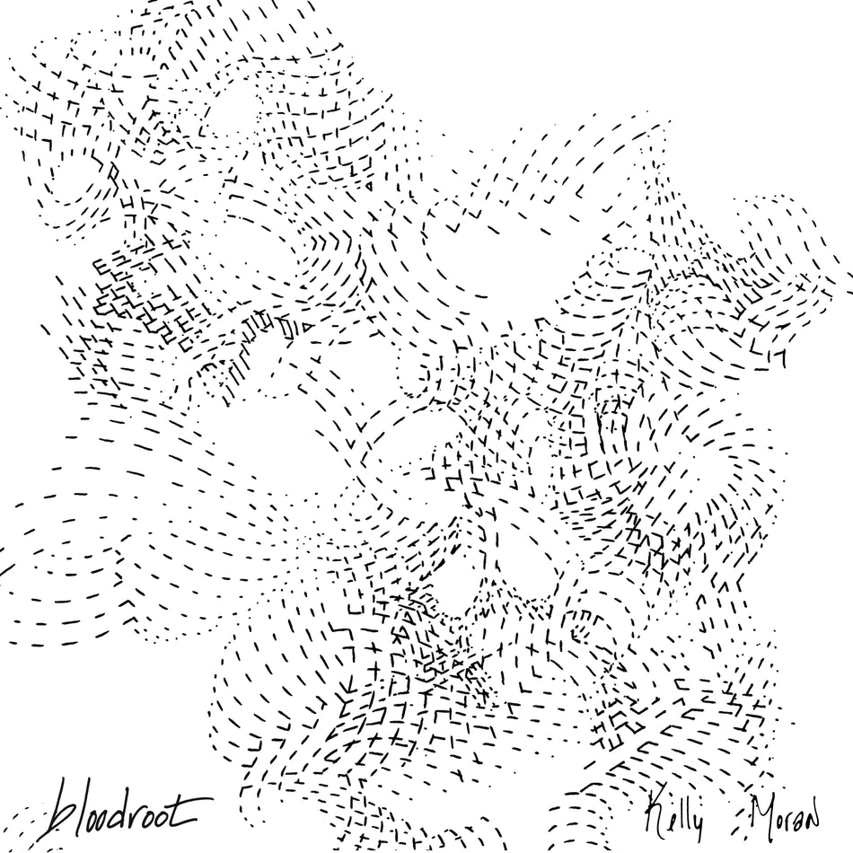 BLOODROOT - Front Cover