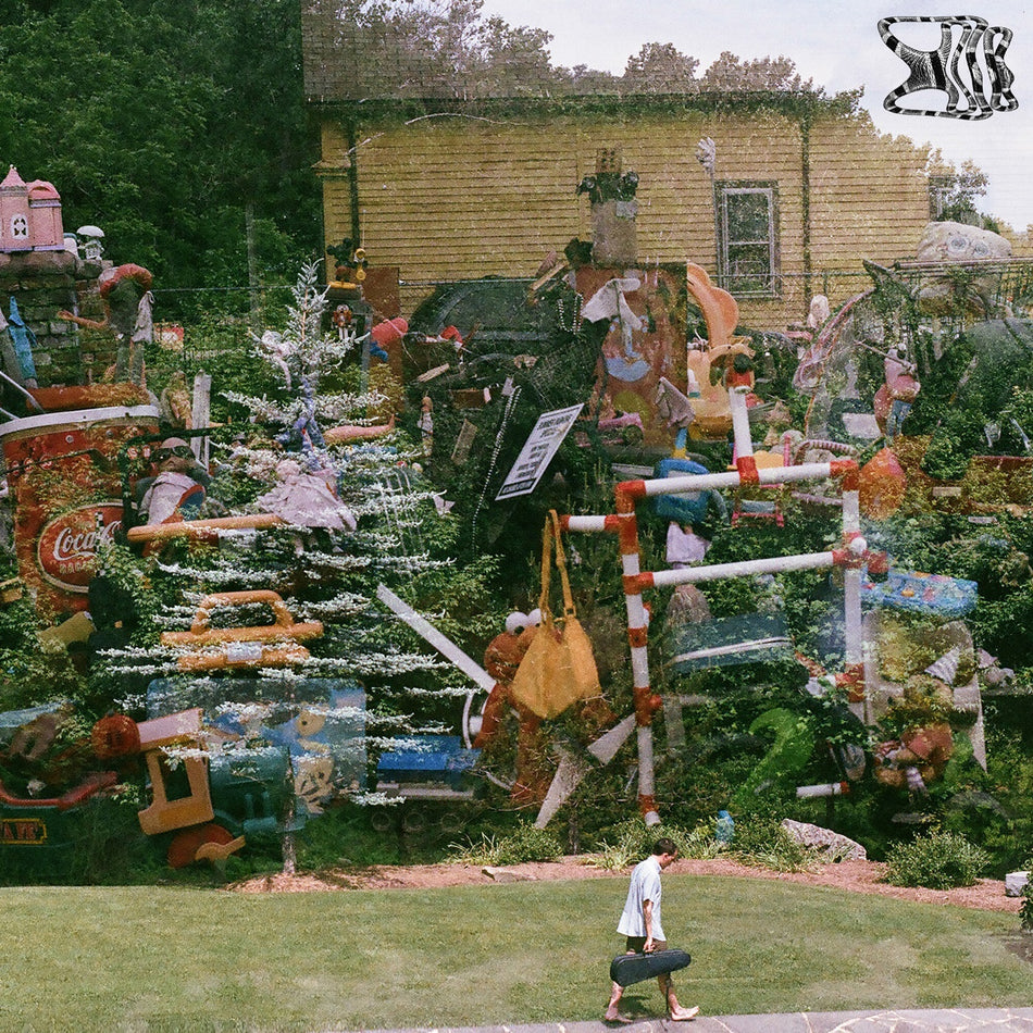 BURIED WISH - Front Cover