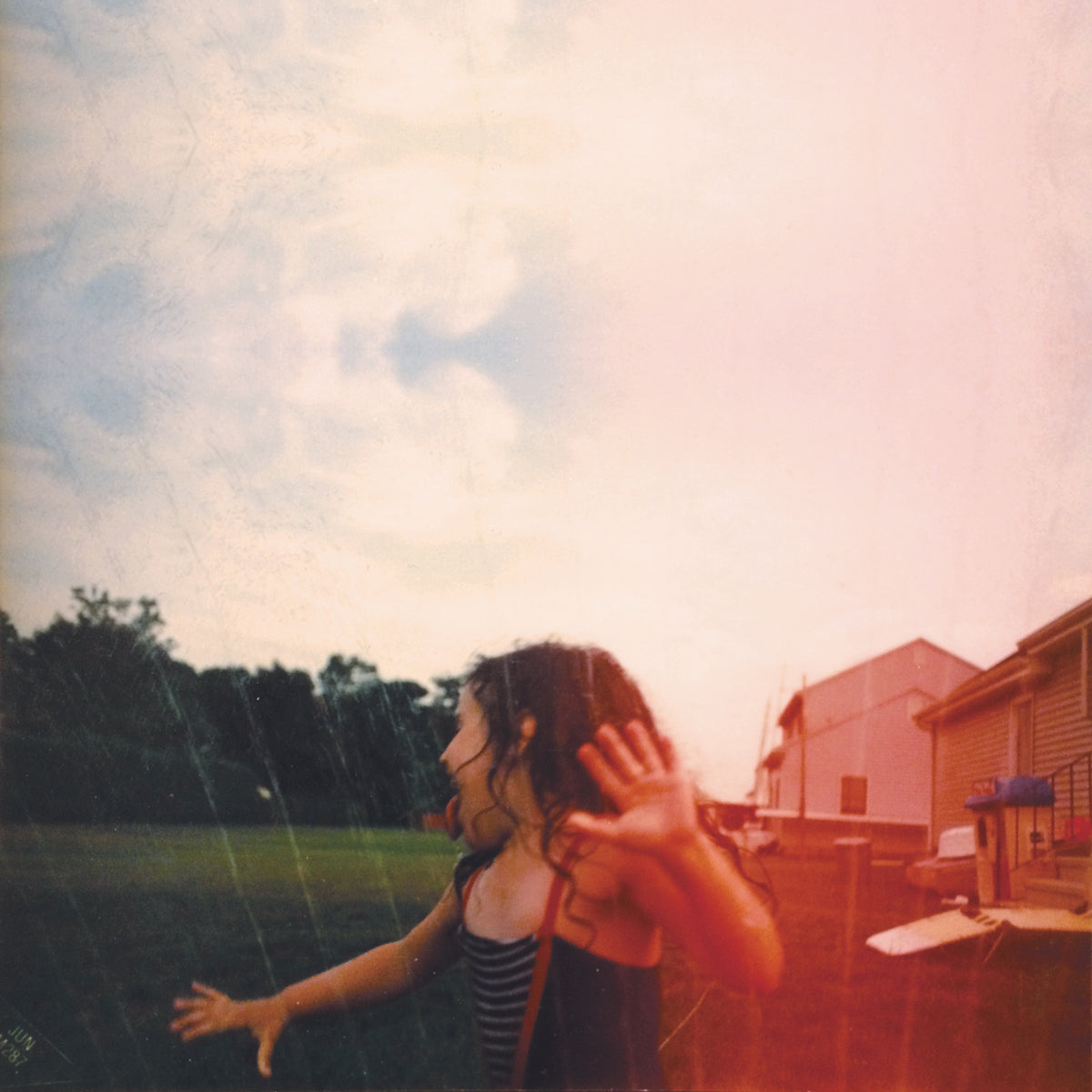 OPPOSITES - Front Cover