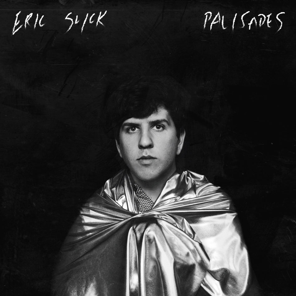 PALISADES - Front Cover
