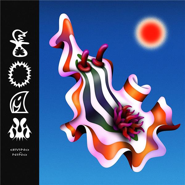 Foam - Front Cover