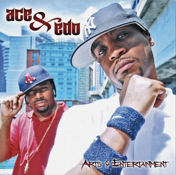 Arts & Entertainment - Front Cover