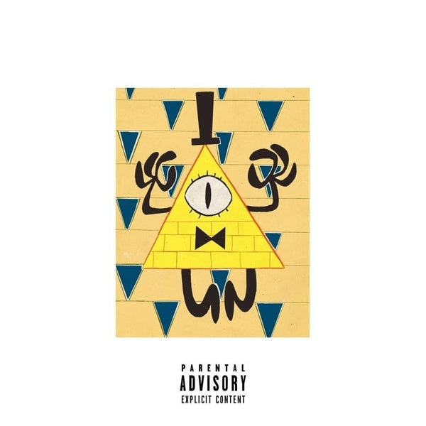 Gold Bricks - Front Cover