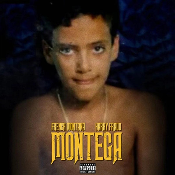 Montega - Front Cover